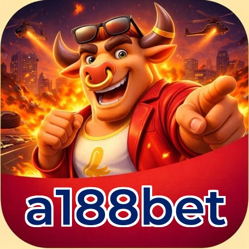 Fluxo de download do app a188bet — referência visual
