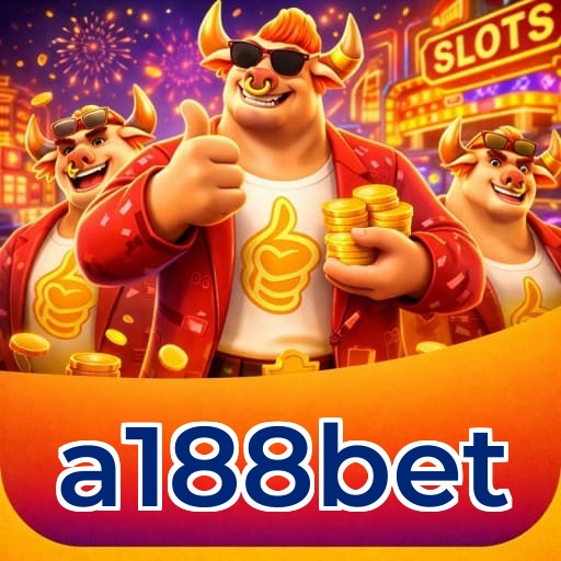Material promocional do app a188bet — ilustração, não métricas auditadas nesta página
